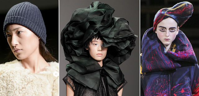 3 reasons we should all wear hats DECOR AW14 1